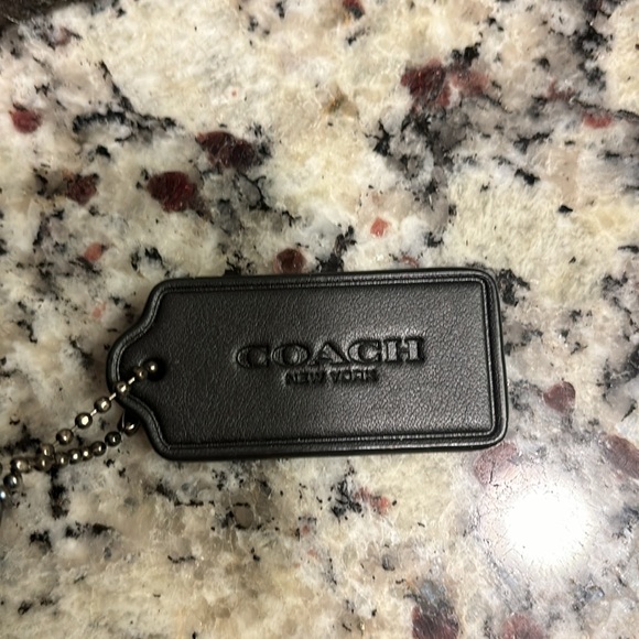 Coach crossbody bag - Picture 5 of 8